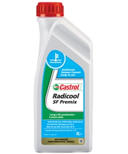 Radicool sf premix 1l